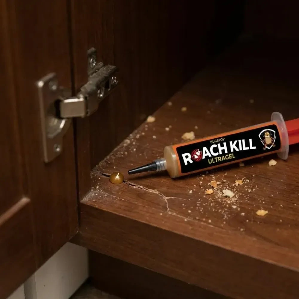 Roach kill ultragel pack of 2
