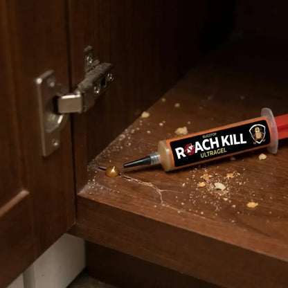Roach kill ultragel pack of 2