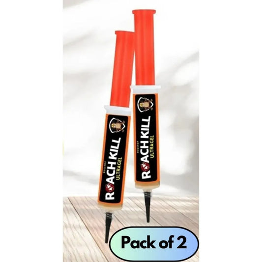 Roach kill ultragel pack of 2