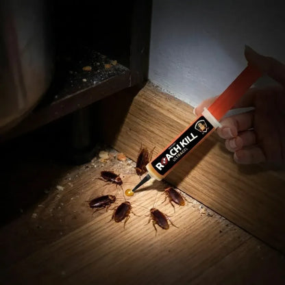Roach kill ultragel pack of 2