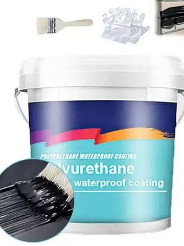 Roof Wall Leak Sealant