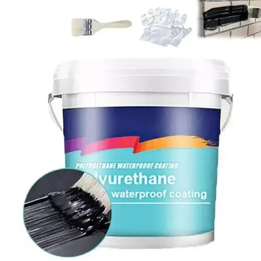 Roof wall leak sealant - home essentials