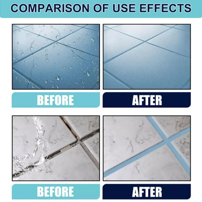 Roof wall leak sealant - home essentials