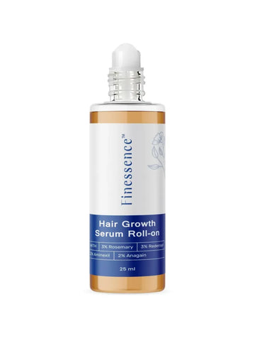 Rosemary Hair Growth Roll-On