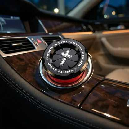 Rotary button protective cover - potential heroes