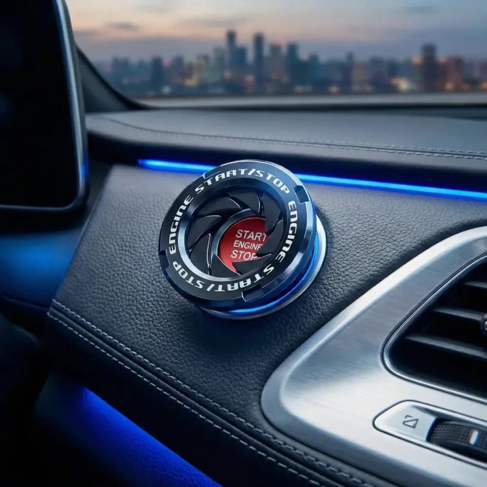 Rotary button protective cover - potential heroes