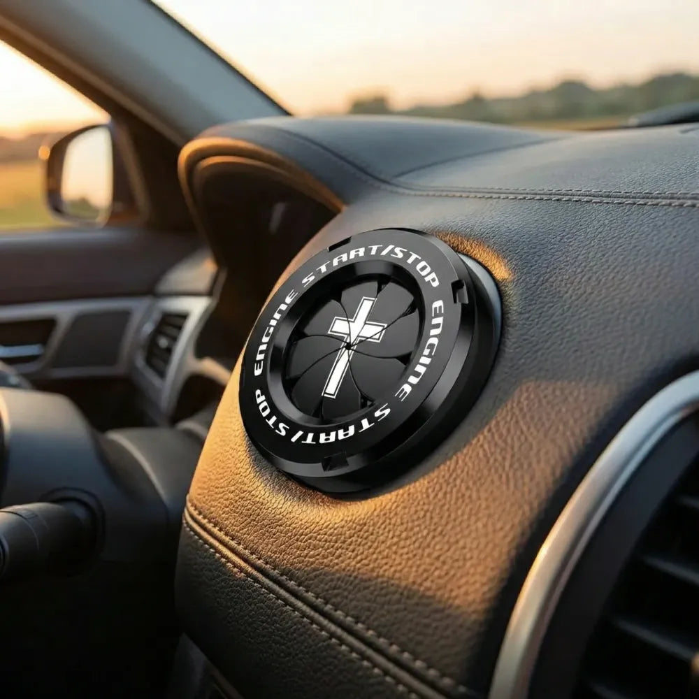 Rotary button protective cover - potential heroes