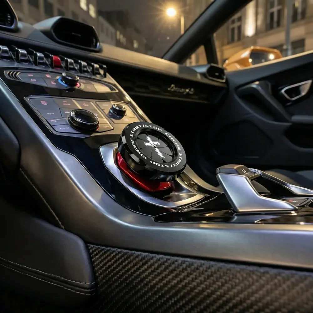 Rotary button protective cover - potential heroes