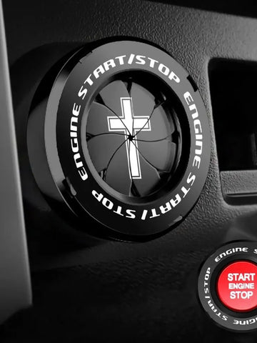 Rotary Button Protective Cover