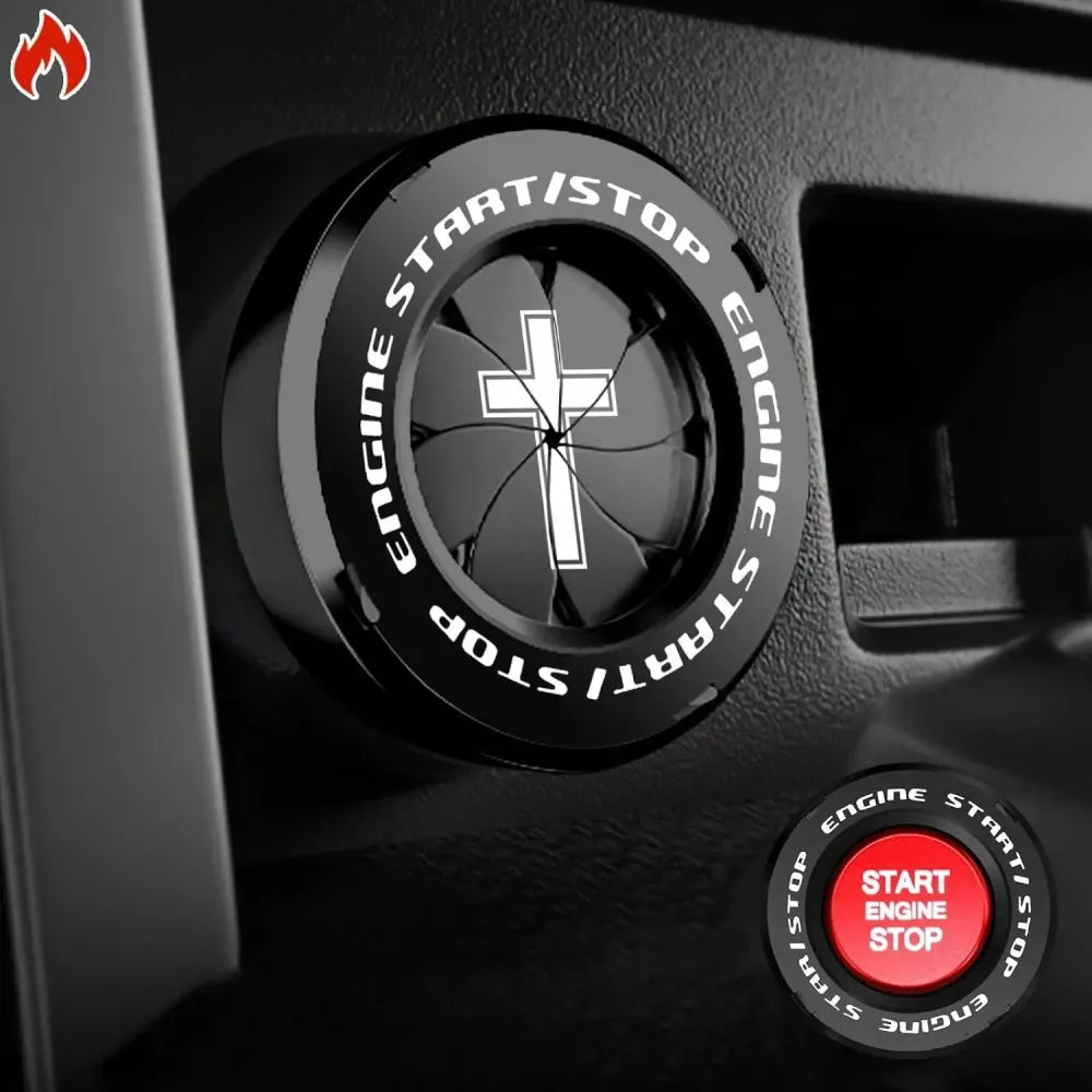 Rotary button protective cover - potential heroes