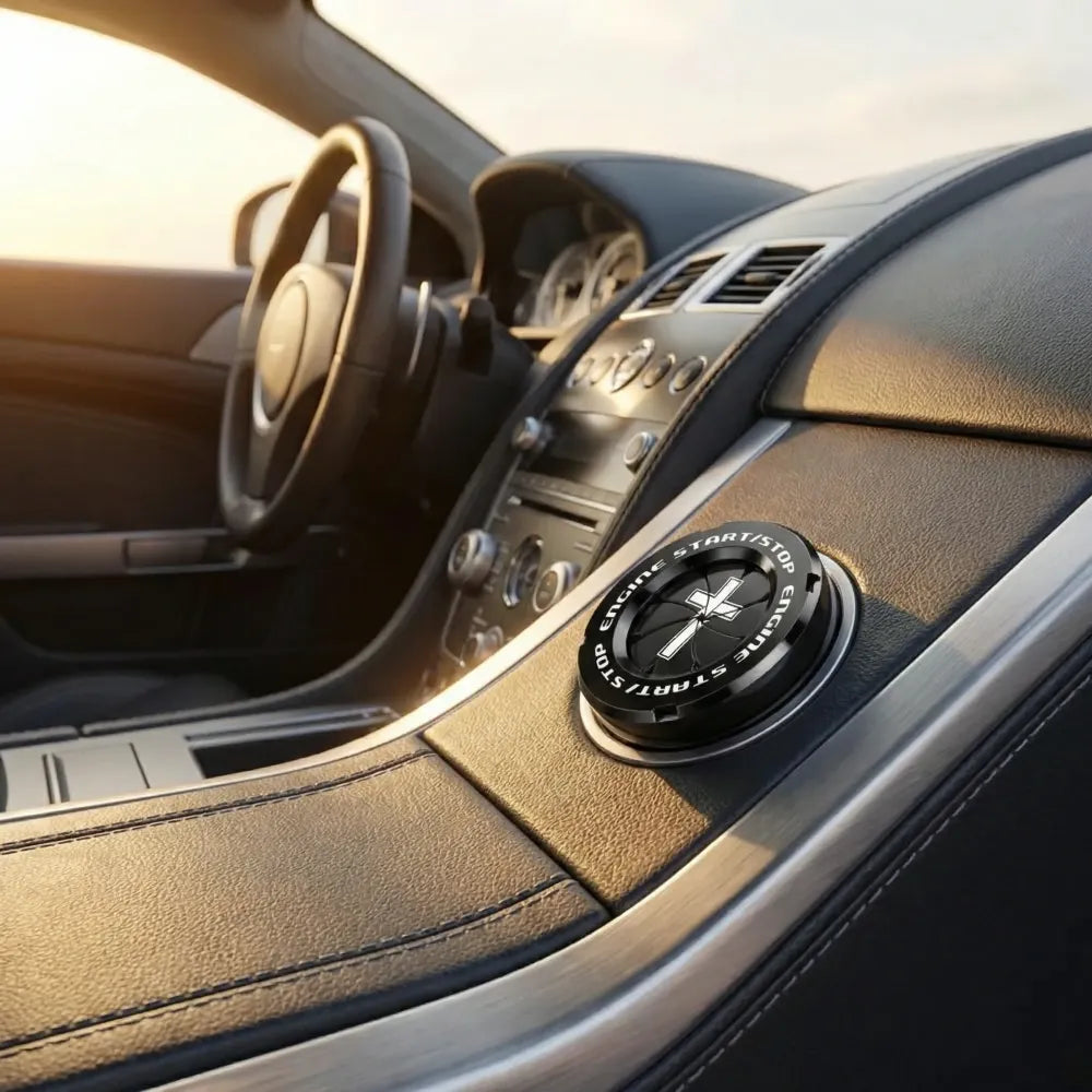 Rotary button protective cover - potential heroes