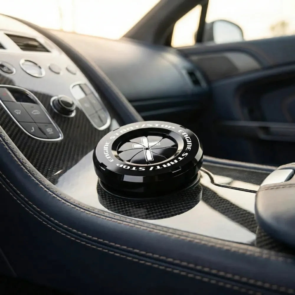 Rotary button protective cover - potential heroes