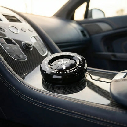 Rotary button protective cover - potential heroes