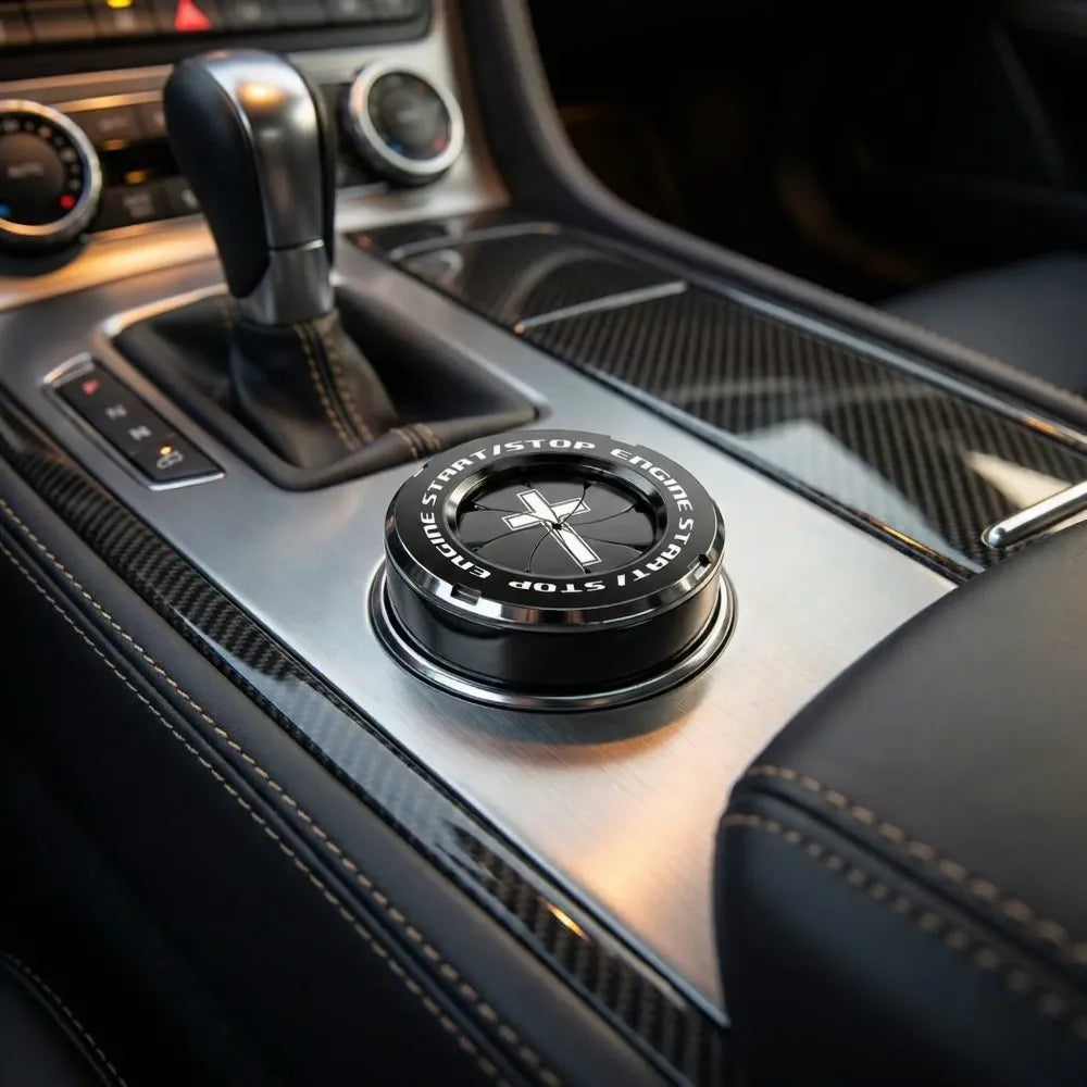 Rotary button protective cover - potential heroes