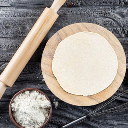 Round roti maker for kitchen - home &