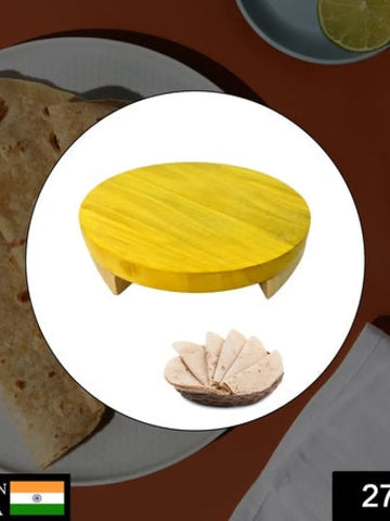 Round Roti Maker for Kitchen
