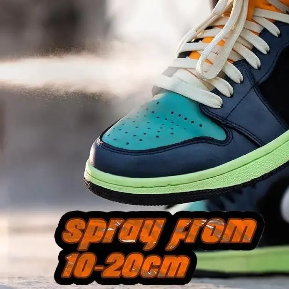 Rpl snekera shoe protector spray