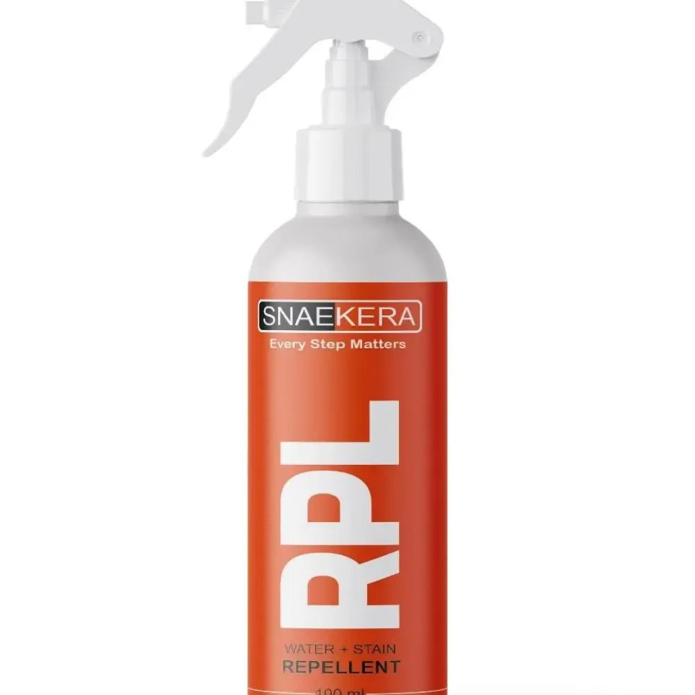 Rpl snekera shoe protector spray