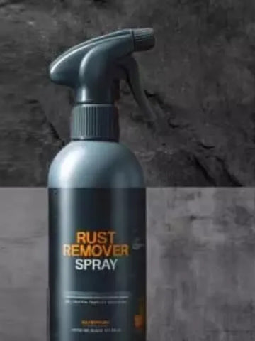 Rust Remover Spray