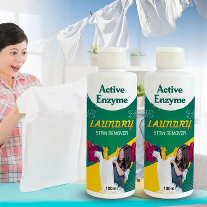 Rust stain remover – pack of 2
