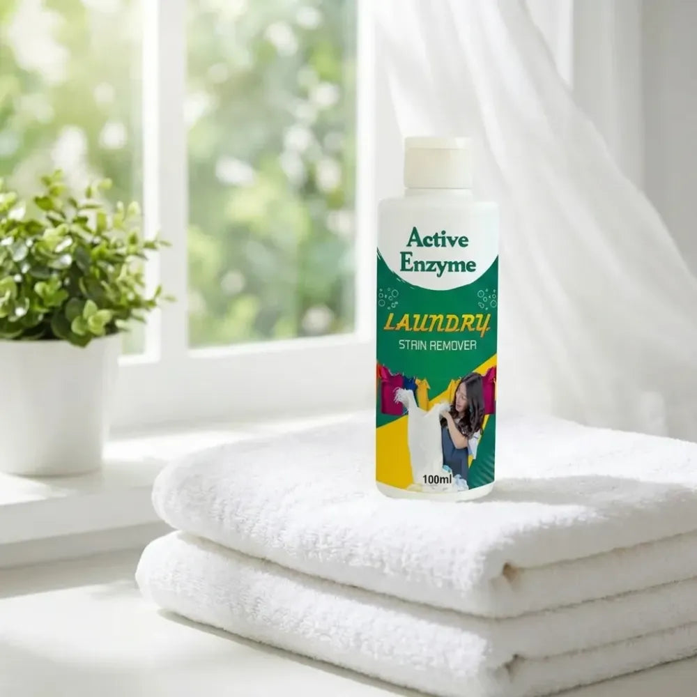 Rust stain remover – pack of 2