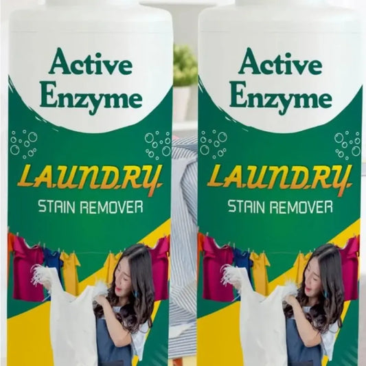 Rust stain remover – pack of 2