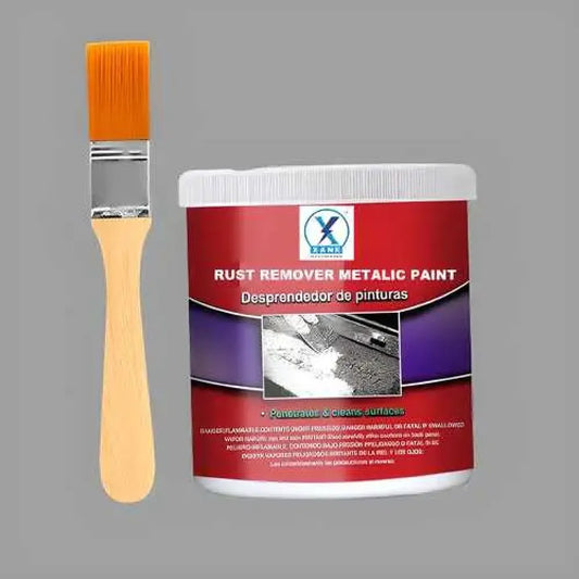 Rusted solutions rust remover – 300ml