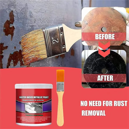 Rusted solutions rust remover – 300ml