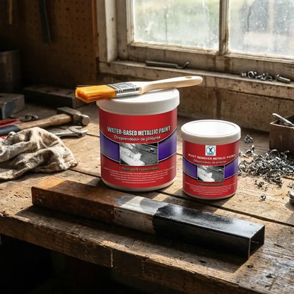 Rusted solutions rust remover – 300ml
