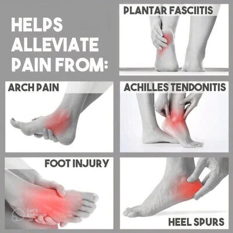 Neuropathy socks for swollen feet and ankles