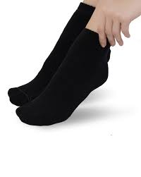 Ultra-comfort men’s socks