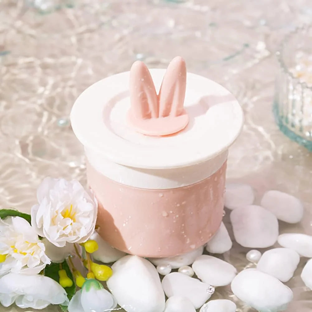 Portable rich foam maker