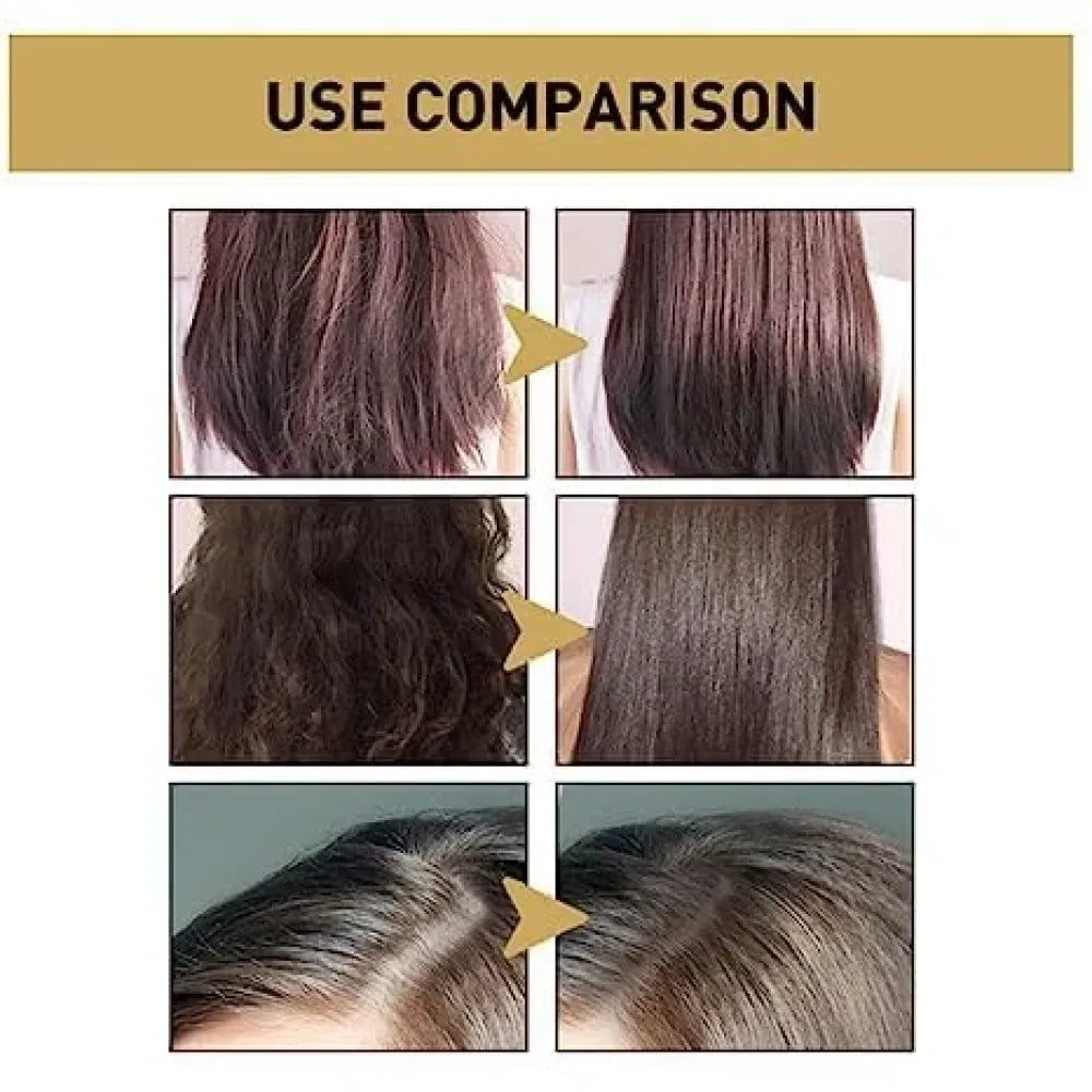 Sakura hair growth shampoo (pack of 2)