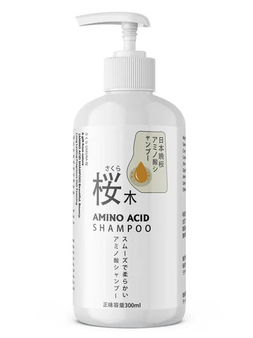 Sakura hair growth shampoo (Pack of 2)
