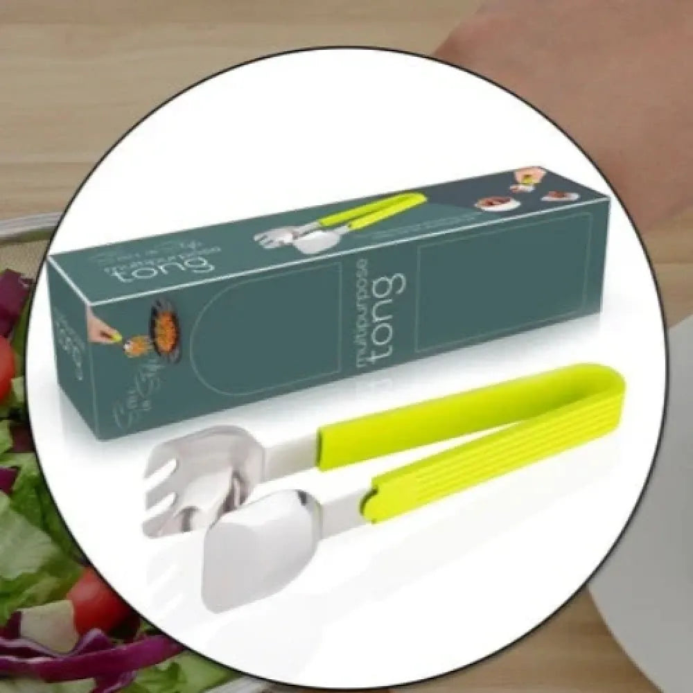 Salad serving tong - home & kitchen