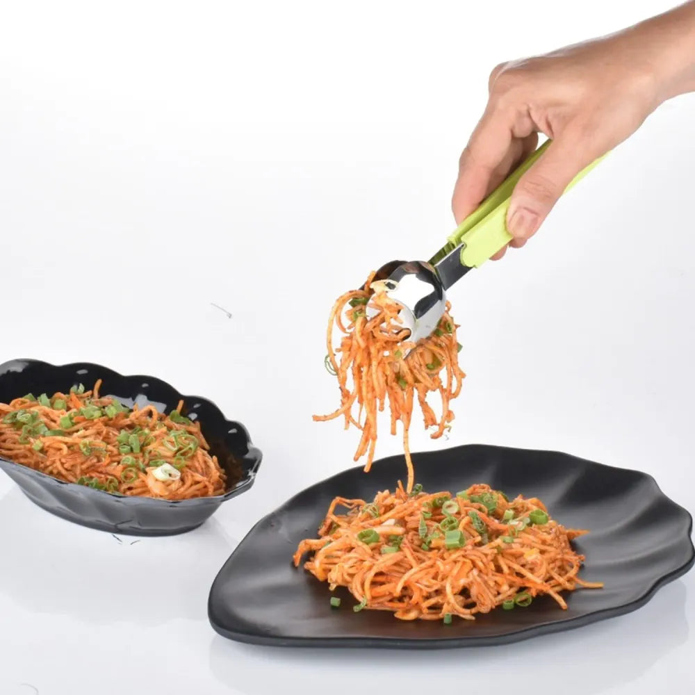 Salad serving tong - home & kitchen