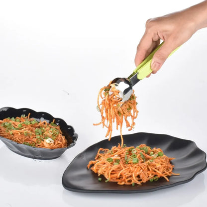 Salad serving tong - home & kitchen