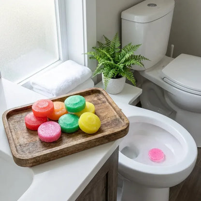 Sanitary urinal fresh cubes - health & beauty