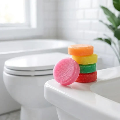 Sanitary urinal fresh cubes - health & beauty
