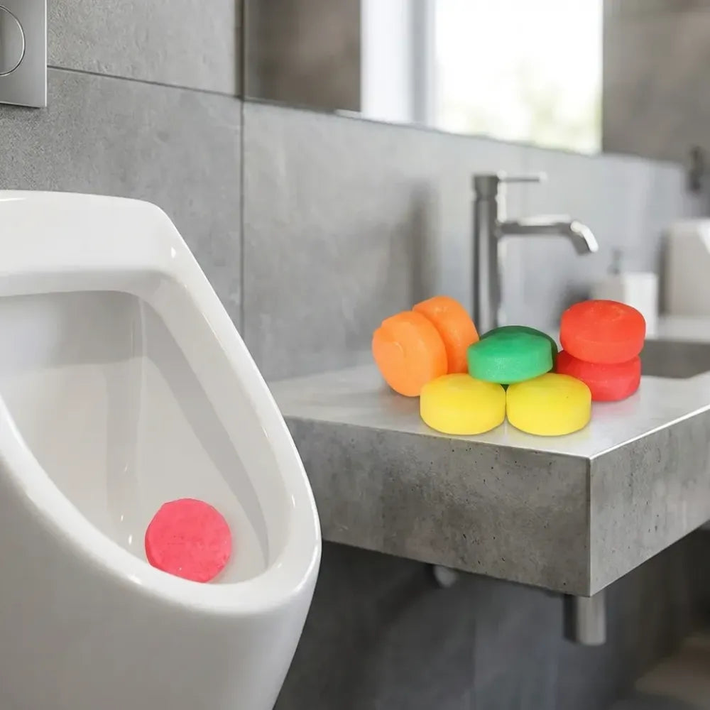 Sanitary urinal fresh cubes - health & beauty