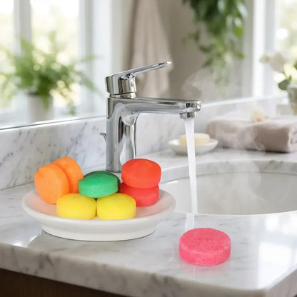 Sanitary urinal fresh cubes - health & beauty