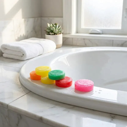 Sanitary urinal fresh cubes - health & beauty