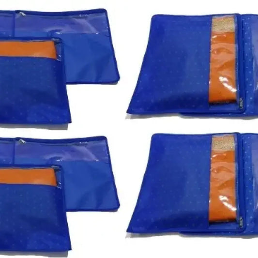 Saree organizer bag – pack of 12