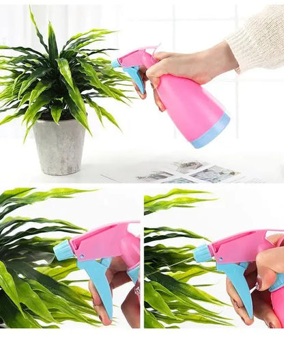 Adjustable Multipurpose Spray Bottle