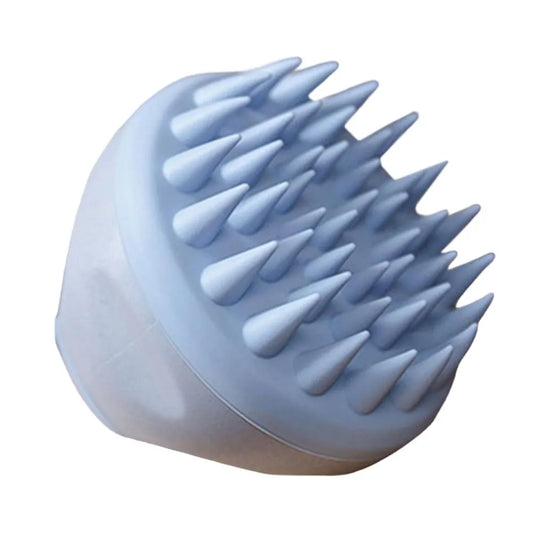Scalp massager