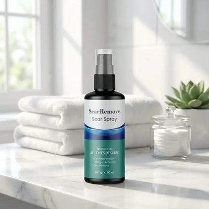 Scar remover spray – 100ml