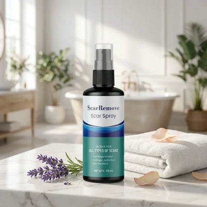 Scar remover spray – 100ml