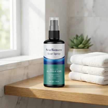 Scar remover spray – 100ml