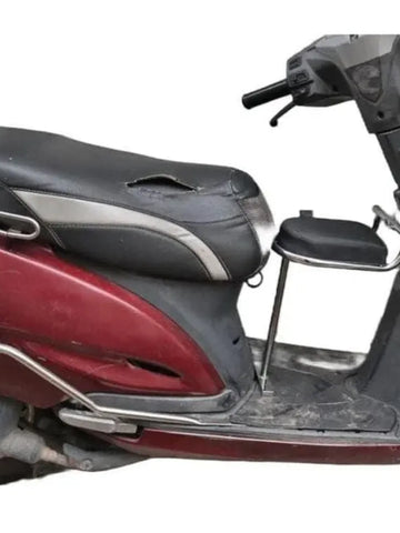 Scooter Baby Safety Seat