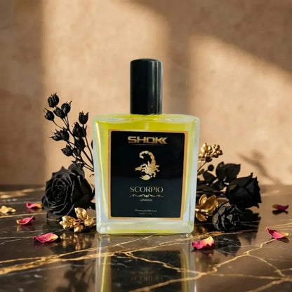 Scorpio unisex perfume – 50ml